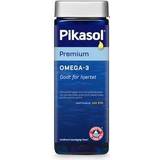Blå hindbær Vitaminer & Kosttilskud Pikasol Premium Omega-3 140 stk
