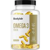 Vitaminer & Kosttilskud Bodylab Omega-3 120 stk