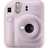 Automatisk Analoge kameraer Fujifilm Instax Mini 12 Lilac Purple