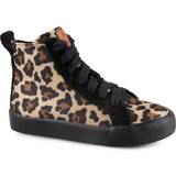 Pax Sneakers Pax Plod Leopard