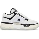 Fløjl - Hvid Sneakers Amiri Ma 1 M - White/Black