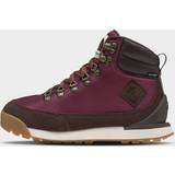 The North Face 12,5 Sportssko The North Face Back-To-Berkeley IV Textile WP Boysenberry/Coal Brown Women's Shoes Brown