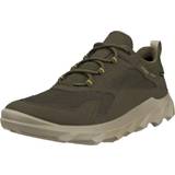Ecco Trekkingsko ecco Men's Mens MX Low GORE-TEX Waterproof Walking Hiking Trainers Sneakers Light Shade/Green/Grape Leaf