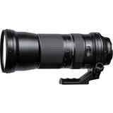Tamron Canon EF - Tele Kameraobjektiver Tamron SP 150-600mm F5-6.3 Di VC USD for Canon