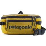 Gul - Indvendig lomme Bæltetasker Patagonia Black Hole Waist Pack 5 ltr, bæltetaske