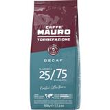 Caffè Mauro Decaf 25/75 Kaffebönor 500g 1pack