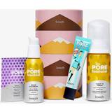 Benefit Gaveæsker & Sæt Benefit Cosmetics Holiday Pore Score Gift Set