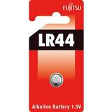 Fujitsu LR44 Alkaline batteri 1.5V