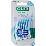 GUM Tandtråd & Tandstikkere GUM Soft-Picks Pro Small