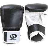Master Kampsportshandsker Master Boxing Gloves L