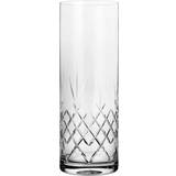 Vaser Frederik Bagger Crispy Love Transparent Vase 25.5cm