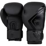Syntetisk Kampsport Venum Boxing Gloves Contender 2.0, Black/Black
