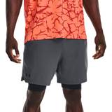 Under Armour Herre - M Shorts Under Armour Vanish Woven 2-in-1 Gym Shorts