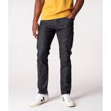 Emporio Armani Herre Jeans Emporio Armani Men's Slim Fit J06 Jeans 0005 Denim Black