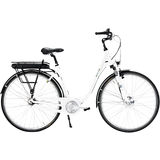 SCO Elcykler SCO E-Shopper 2023 - White