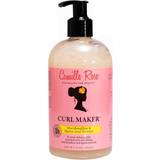Fint hår - Kokosolier Stylingprodukter Camille Rose Curl Maker 355ml