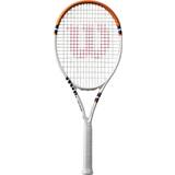 Wilson Tennis ketchere Wilson Clash 100 V2 Roland Garros 2023
