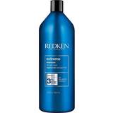 Redken shampoo 1000 ml Redken Extreme Hair Strengthening Shampoo 1000ml