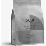 Proteinpulver Bulk Powders Pure Whey Protein Vanilla 1kg