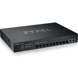 Zyxel 10 Gigabit Ethernet Switche Zyxel XS1930-12F