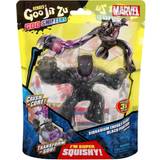 Gummifigurer Heroes of Goo Jit Zu Black Panther