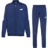 Puma Herre Jumpsuits & Overalls Puma Men's Baseball Tricot Suit