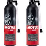 Dækrengøring Motul 500ml auto reifenreparatur-spray reifen-pilot/-pannenhilfe dichtmittel 110142 1L