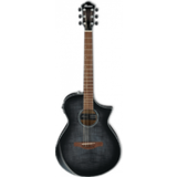 Ibanez Akustiske guitarer Ibanez AEWC400