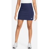Nike Blå Nederdele Nike Dri-FIT UV Tour-golfnederdel til kvinder blå