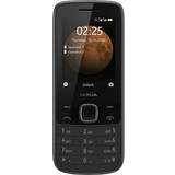 Mobiltelefoner Nokia 225 2020