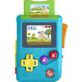 Fisher Price Legetøjsbil Fisher Price Laugh & Learn Lil' Gamer