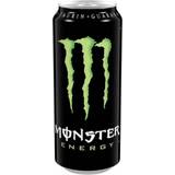 Monster Fødevarer Monster Energydrink 0,5 EINWEG