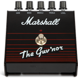 Marshall Musiktilbehør Marshall The Guv'nor Overdrive Guitarpedal
