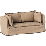 Dukker & Dukkehus Maileg Miniature Couch