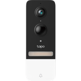 Videodørklokker TP-Link Tapo D230S1