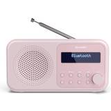 DAB+ - Pink Radioer Sharp DR-P420