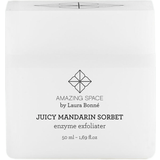 Amazing Space Juicy Mandarin Sorbet-Enayme Exfoliator 50ml