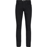 SUNWILL Herre Bukser & Shorts SUNWILL Super Stretch Jeans - Black