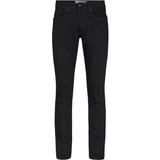 SUNWILL Herre Tøj SUNWILL Super Stretch Jeans - Black