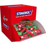 Stimorol Fødevarer Stimorol Tyggegummi Display 476g 170stk