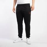 Ellesse 50 Bukser & Shorts Ellesse Men's trousers Bertoni Track Pant SHR04351 BLACK