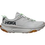 Hoka Hvid Trekkingsko Hoka Transport Harbor Mist/Lime Glow Men's Shoes White