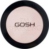 Gosh Copenhagen Highlighter Gosh Copenhagen Im Sparkling #003 Pearl Dust