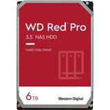 Hdd 6 tb Western Digital Red Pro WD6003FFBX 6TB