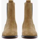 Dame Chelsea boots Isabel Marant Galna chelsea boots taupe