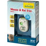 Mus og rottefri Ecostyle Mouse and Rat Free