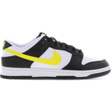 Nike Dunk Low M - Black/White/Opti Yellow
