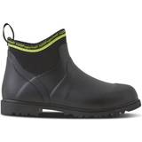 50 Chelsea boots H2OFagerholt Raining Or Not Boots - Black