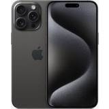 Mobiltelefoner Apple iPhone 15 Pro Max 256GB