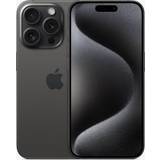 Mobiltelefoner Apple iPhone 15 Pro 1TB
